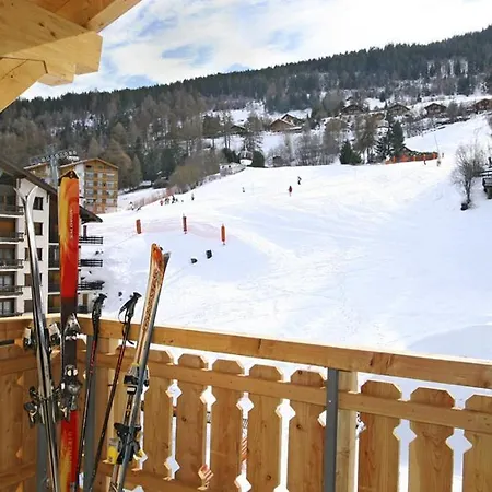 Appartement Pracondu 1 105 - Outdoor & Fun Charming *