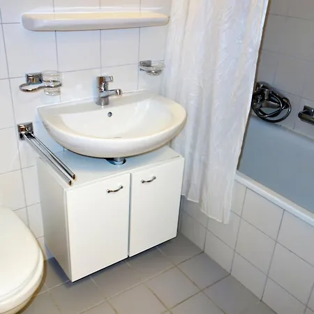 Appartement Pracondu 1 105 - Outdoor & Fun Charming