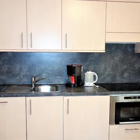 Pracondu 1 105 - Outdoor & Fun Charming Apartman