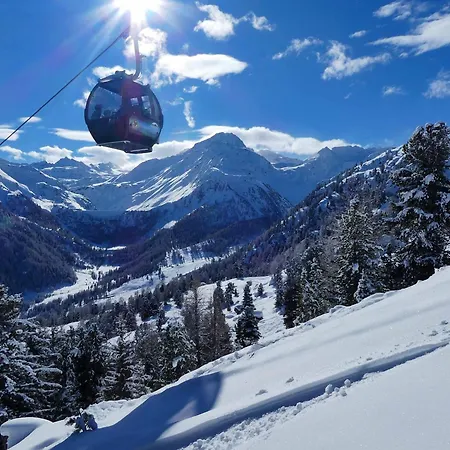 Appartement Pracondu 1 105 - Outdoor & Fun Charming *