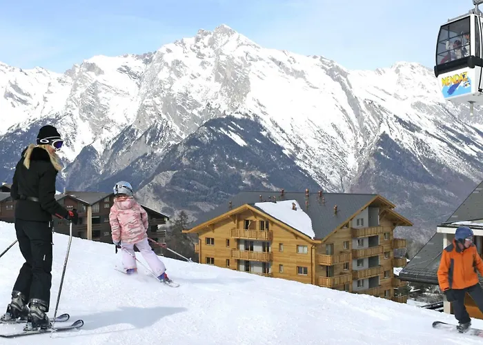 Apartamento Pracondu 1 105 - Outdoor & Fun Charming