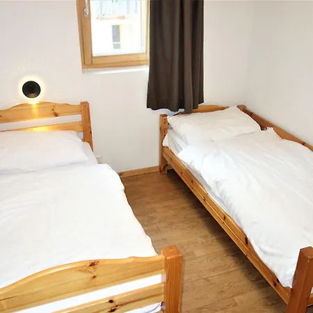 Pracondu 1 105 - Outdoor & Fun Charming Nendaz