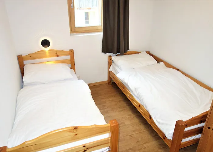 Pracondu 1 105 - Outdoor & Fun Charming Nendaz