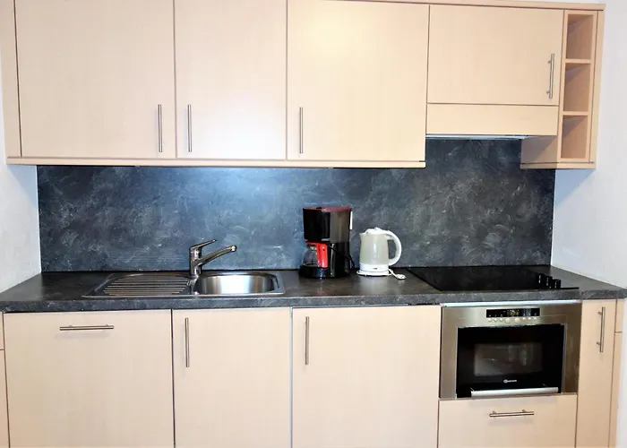 Pracondu 1 105 - Outdoor & Fun Charming Daire